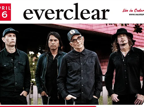 Everclear