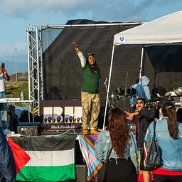 Juneteenth Cultural Festival