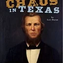 Civil War Chaos in Texas Author Talk and Book Signing