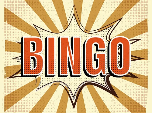 Bingo Night
