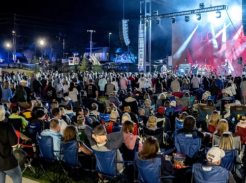 Kennesaw Concert Series