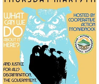 What Can We Do About It Here? Session 3