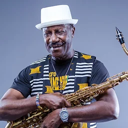 GYEDU-BLAY AMBOLLEY