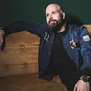 Daniel Van Kirk