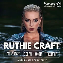 RUTHIE CRAFT