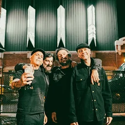 The Bouncing Souls