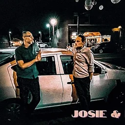 Josiah Joyce & Drew Weiss