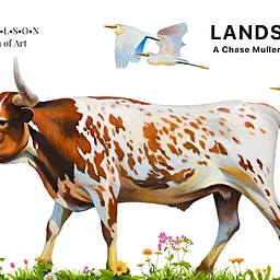 LANDSLIDE BY CHASE MULLEN