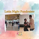 Latin Dance Social