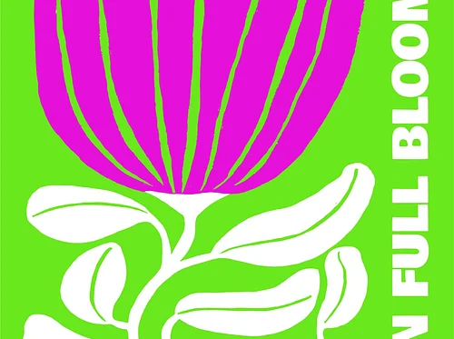 In Full Bloom: A Celebration of Art in Bloom