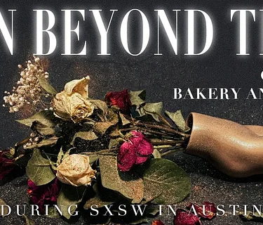 Women Beyond the Mic