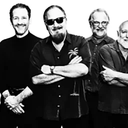 REVEREND RAVEN & THE CHAIN SMOKIN' ALTAR BOYS FEATURING WESTSIDE ANDY $30