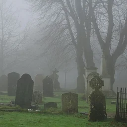 Revolutionary War Cemetery Walk with Town Historian Maureen Kohl