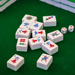 Mahjong Club