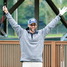 PGA HOPE NationalGolf & Wellness Week