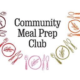 October Community Meal Prep Event
