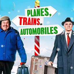 Planes, Trains and Automobiles