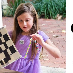 Sensory Saturday | Hands-On with Curious Creations Co.
