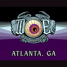 World Oddities Expo (Atlanta Convention Center at AmericasMart)