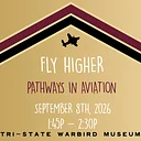 Homeschool Program: Fly Higher – Pathways In Aviation
