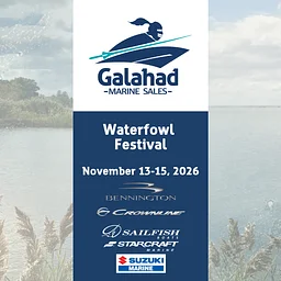 Waterfowl Festival
