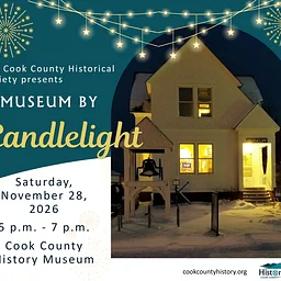 Museum by Candlelight