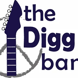Live Music w/ The Digg It Band @ 7pm