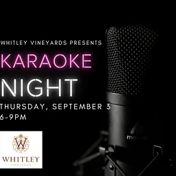 Karaoke!