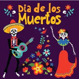 Dia de los Muertos (Day of the Dead)