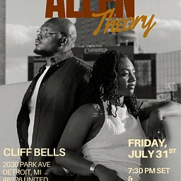 Allen Theory