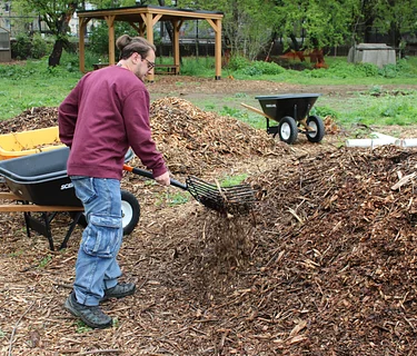 Garden to Table: Starting with Soil