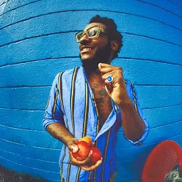 Leon Bridges