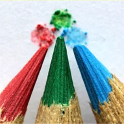 Teen Table – color or draw