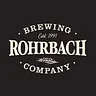 Rohrbach Brewing Company