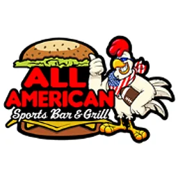 All American Sports Bar & Grill