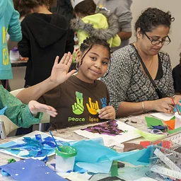 Second Sunday: Family Day Celebration