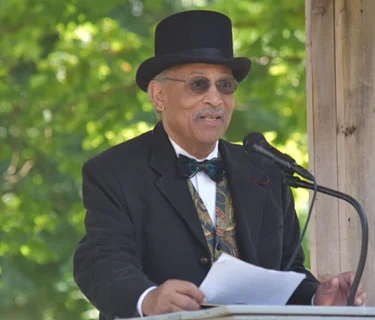 Honoring Juneteenth