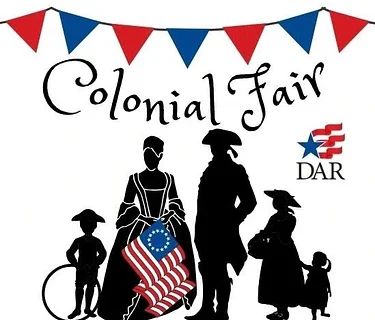 Flag Day: A Colonial Faire & Ice Cream Social