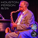 HOUSTON PERSON - Northampton Jazz Workshop