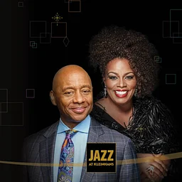 Branford Marsalis and Dianne Reeves