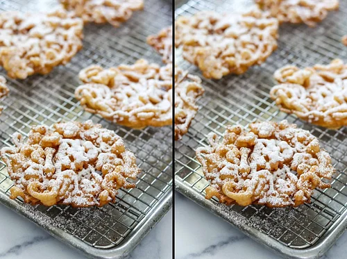 Spring Finnish Standards Demo with Kristi Bissell