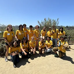 2027 Junior Docent Training