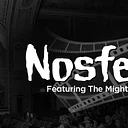 Film: Nosferatu (1922)—Featuring the Mighty Wurlitzer Organ