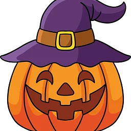 Mystery Pumpkin Splash Pot Bingo