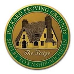 The Packard Proving Grounds Historic Site