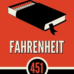 The Ink Drinkers Book Club: Fahrenheit 451