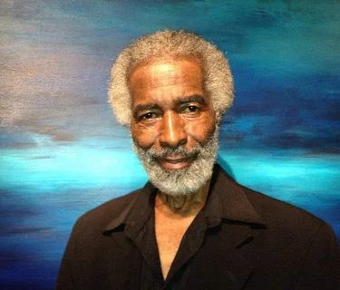 Fred Thomas of The JB's