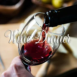 Bledsoe Family Winery Dinner