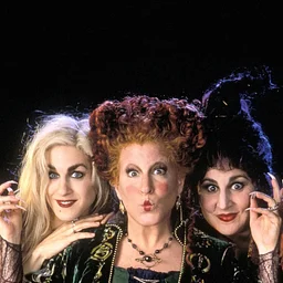 Hocus Pocus (1993)