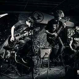 Steer Away // Cheese man // Dead Internet ~ 6pm Early Show